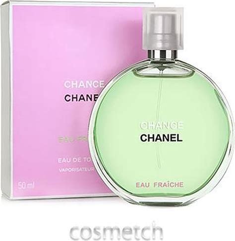 chanel eau fraiche 50ml|chanel chance sephora.